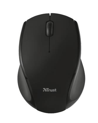 TRUST Mouse ottico Trust Oni Micro wireless nero